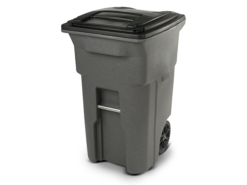Residential Trash Cans | Wastequip
